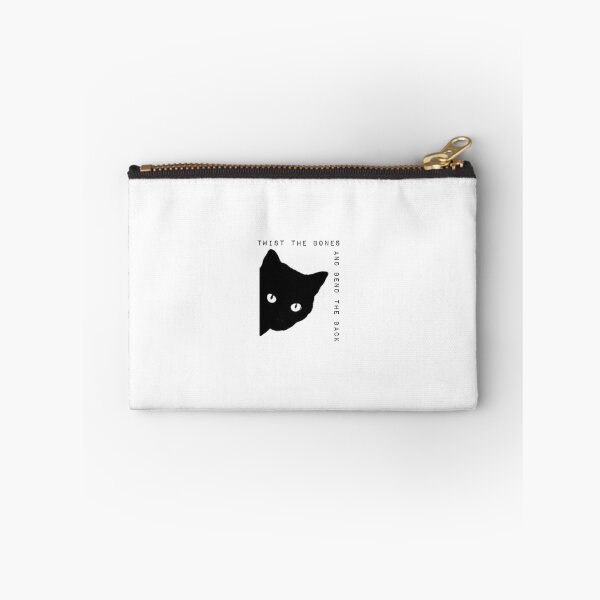 Item preview, Hocus Pocus quote Thackeray binx  designed and sold by SamhainWitchery.