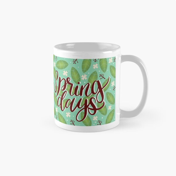 Item preview, Spring Days designed and sold by Kaela Soltoff.