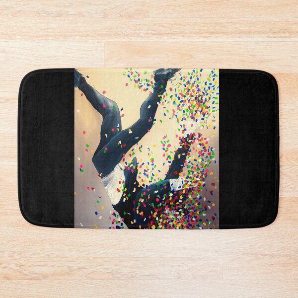 Item preview, Nihilism Hosts A Party designed and sold by RyanBauerWalsh.