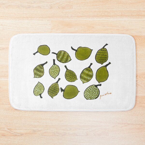 Item preview, Jumulu - Boab nuts designed and sold by Ian Waina.