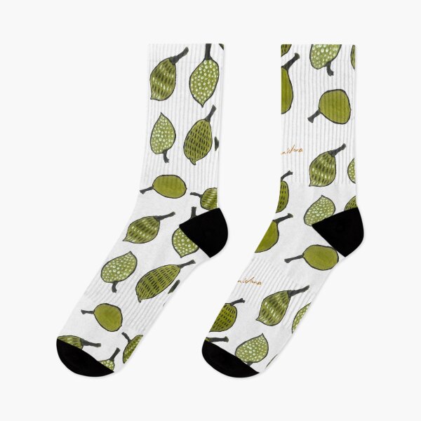Item preview, Jumulu - Boab nuts designed and sold by Ian Waina.