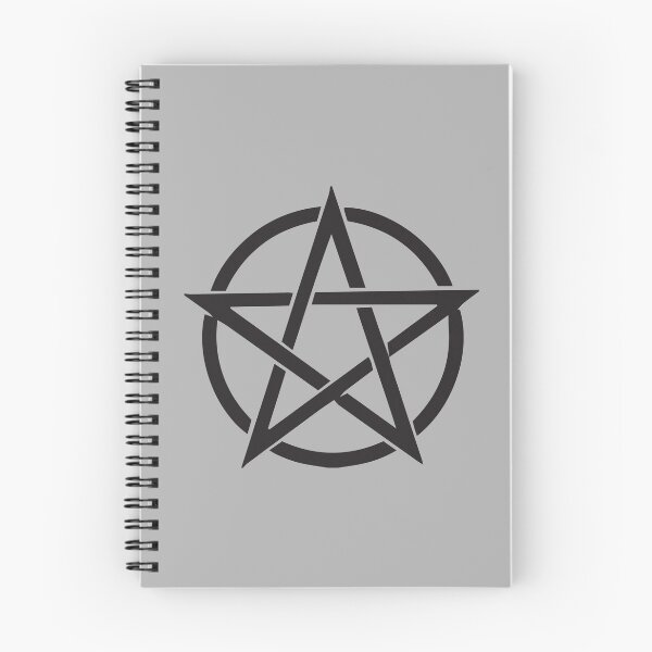 Item preview, Pentagram designed and sold by creepyjoe.
