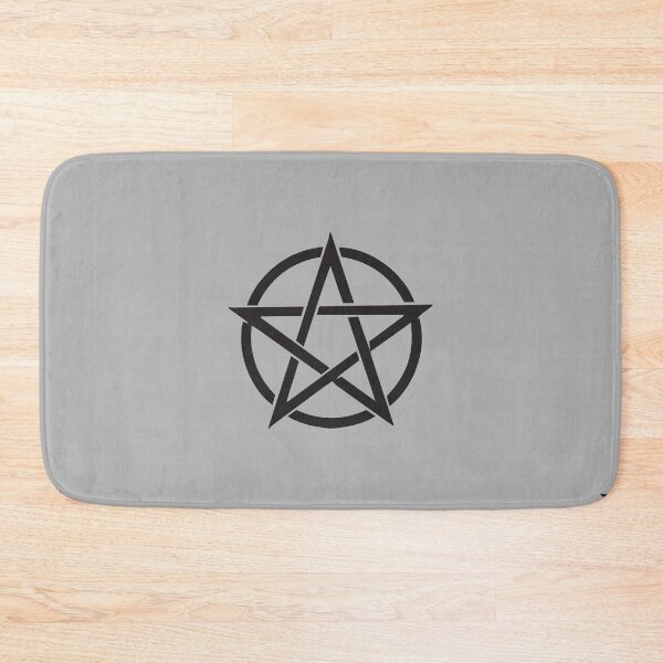 Item preview, Pentagram designed and sold by creepyjoe.