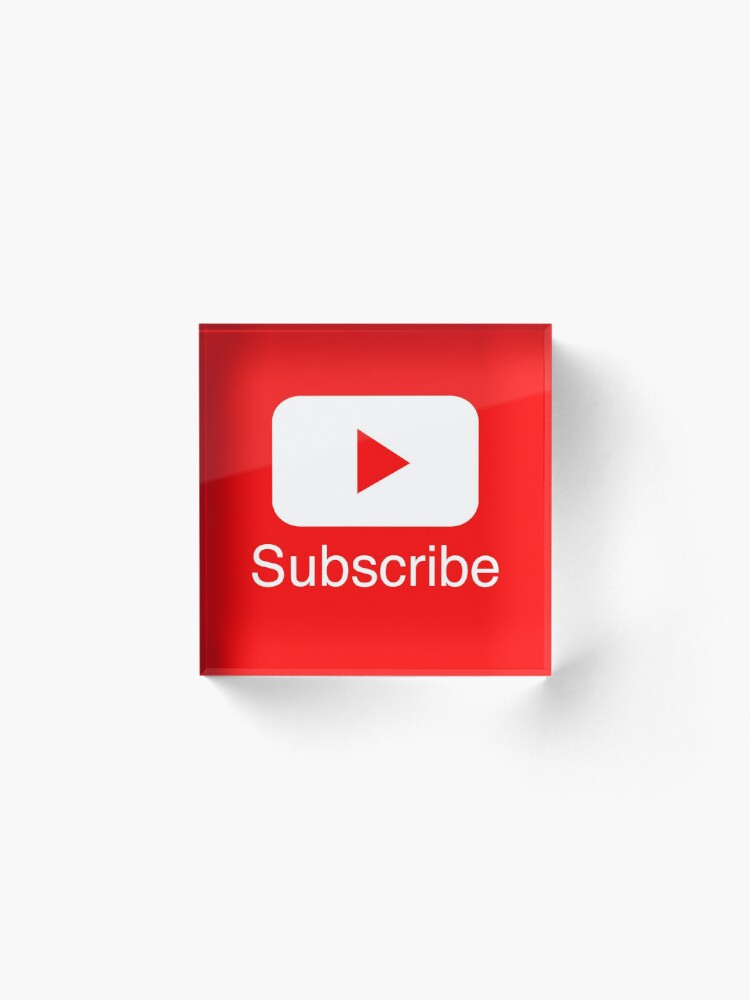 Subscribe Block