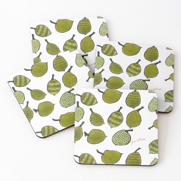 Item preview, Jumulu - Boab nuts designed and sold by Ian Waina.