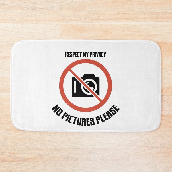 Item preview, No Pictures designed and sold by creepyjoe.