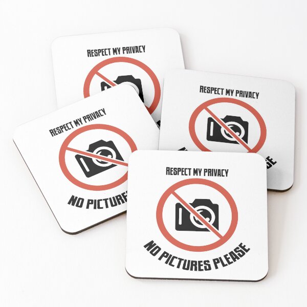Item preview, No Pictures designed and sold by creepyjoe.