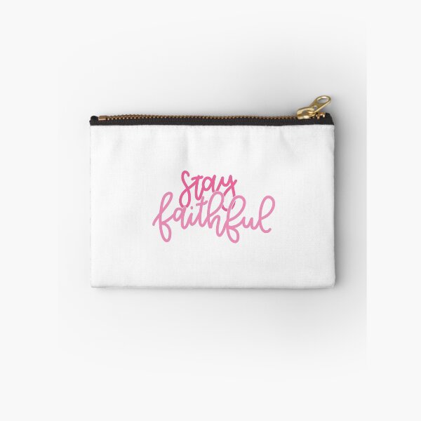 Item preview, Stay Faithful Print designed and sold by Powellepb.