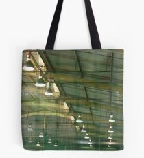 unbearable lightness Tote Bag