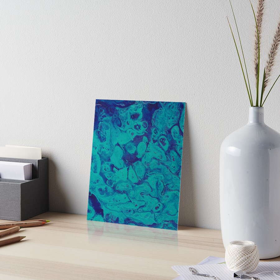 Item preview, Art Board Print designed and sold by eerankin.