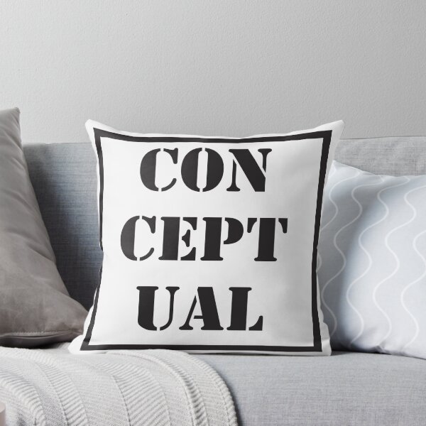 Item preview, Conceptual Art: Conceptual designed and sold by JWDanielson.