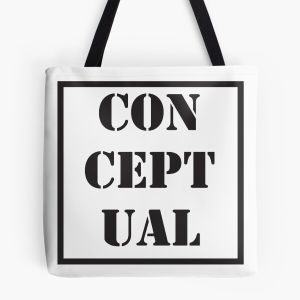 Item preview, Conceptual Art: Conceptual designed and sold by JWDanielson.
