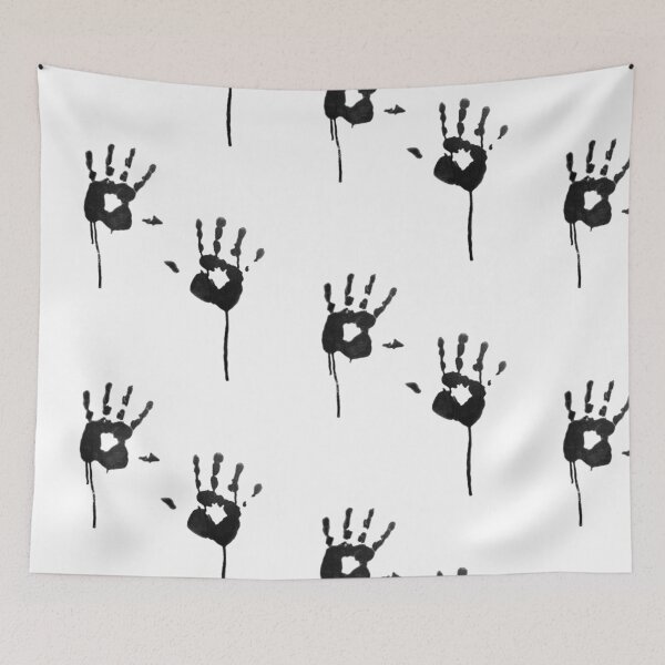 Item preview, Hands On! designed and sold by appfoto.