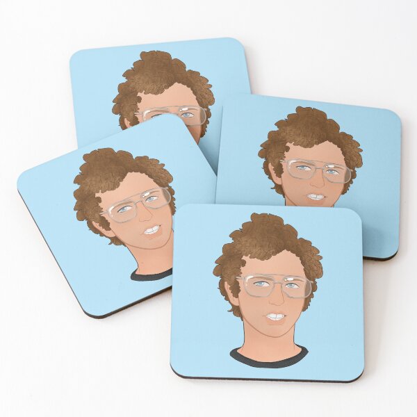 Item preview, Napoleon Dynamite designed and sold by DiceBarn.