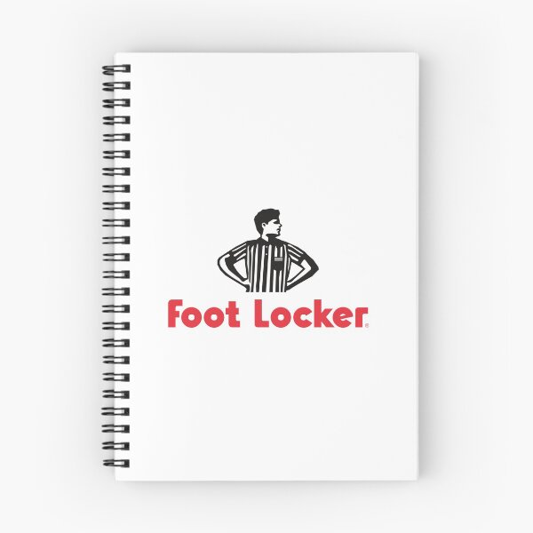 Item preview, bersihtuntas foot locker black designed and sold by irenemahn.