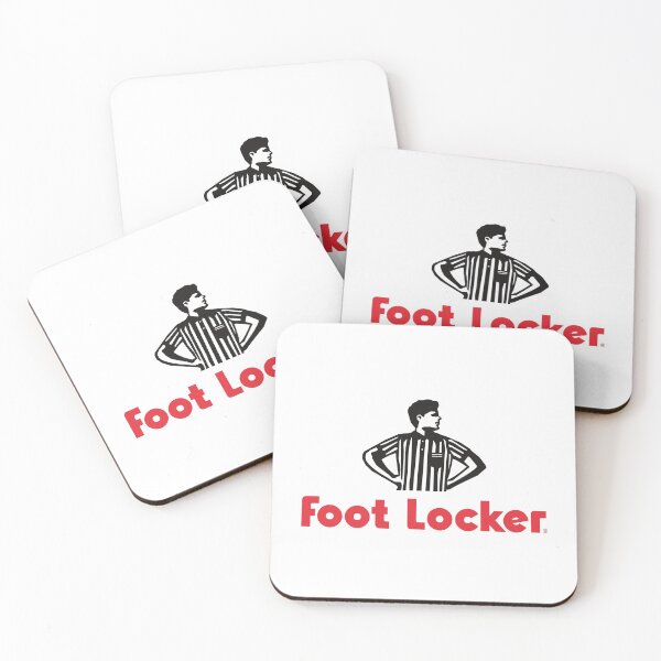 Item preview, bersihtuntas foot locker black designed and sold by irenemahn.