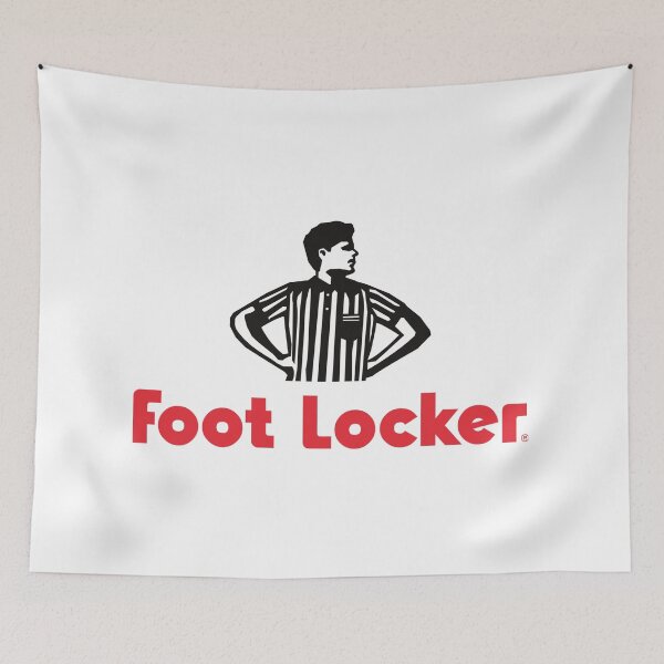 Item preview, bersihtuntas foot locker black designed and sold by irenemahn.
