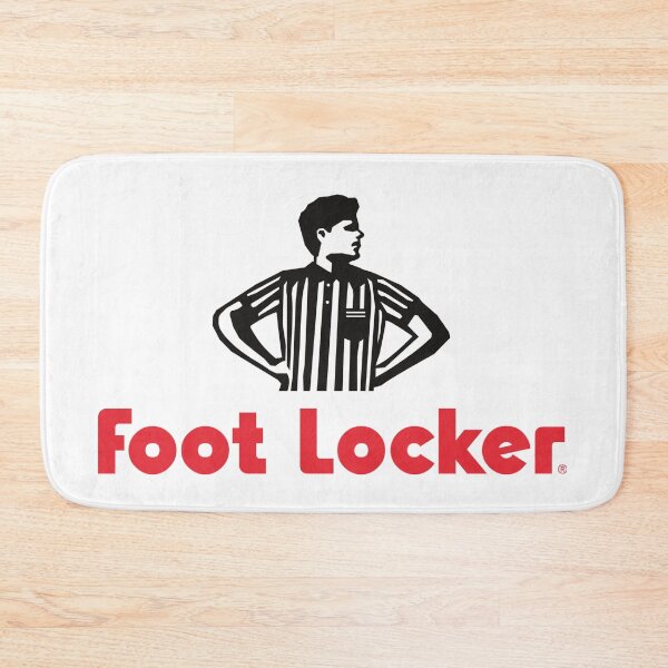 Item preview, bersihtuntas foot locker black designed and sold by irenemahn.