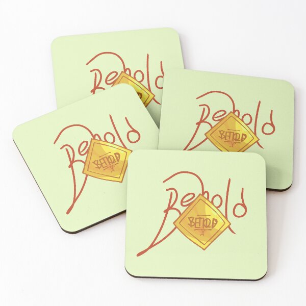 Item preview, Glyph of Caution designed and sold by Lavender Vulgaris.
