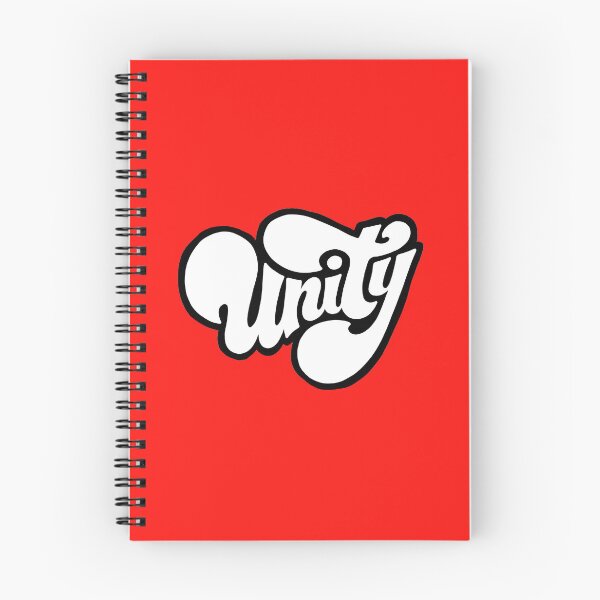 Item preview, Unity designed and sold by lorenklein.