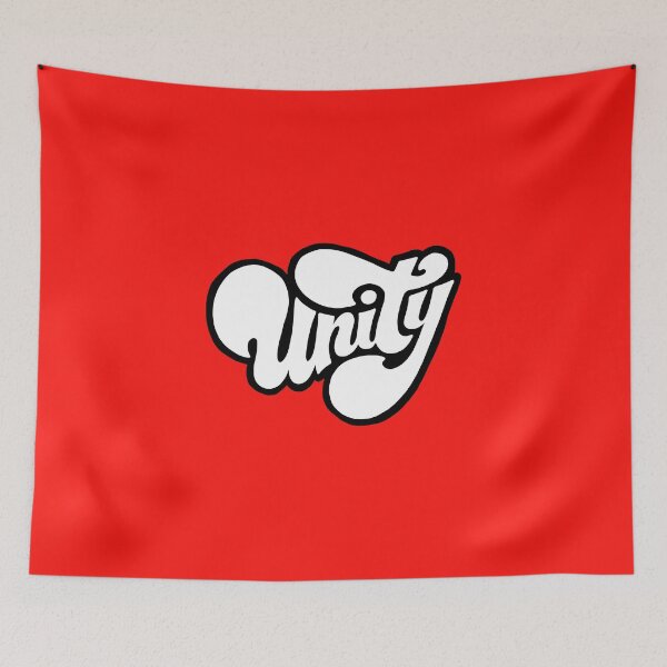 Item preview, Unity designed and sold by lorenklein.