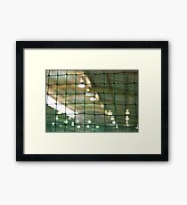 Untitled Framed Print