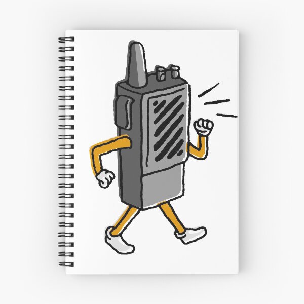 Item preview, Walkie Talkie designed and sold by lorenklein.