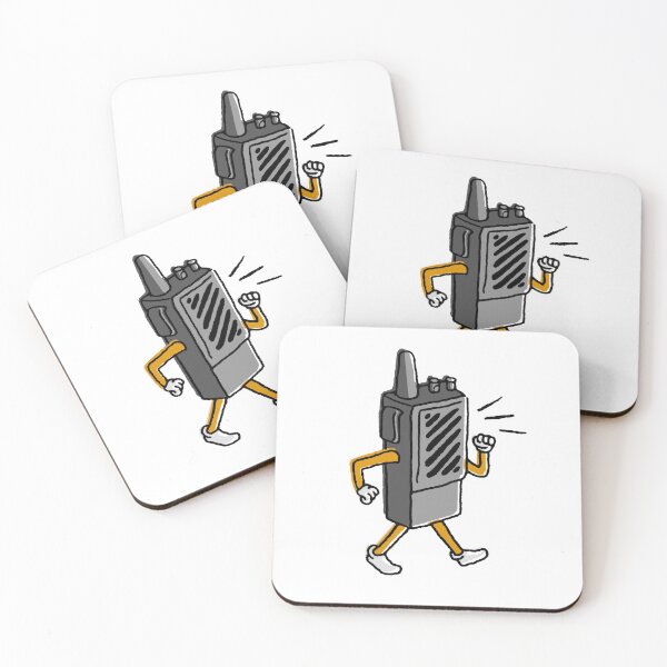 Item preview, Walkie Talkie designed and sold by lorenklein.