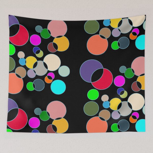 Item preview, Kolor Bubblz designed and sold by appfoto.