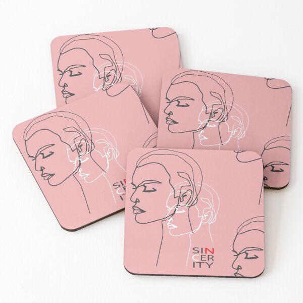 Item preview, THE SINCERITY COLLECTION: 1 designed and sold by SOLSKETCHES.