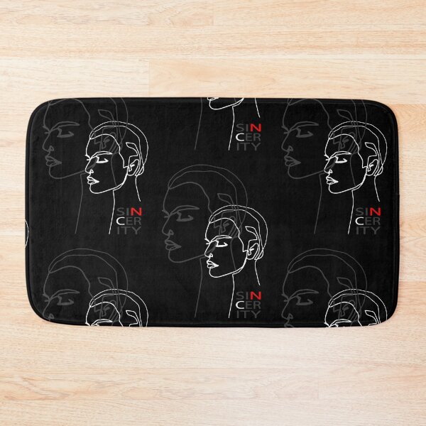 Item preview, THE SINCERITY COLLECTION: 1 designed and sold by SOLSKETCHES.