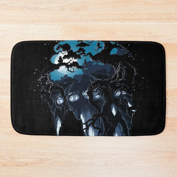 Item preview, Cursed Island designed and sold by flintsky.