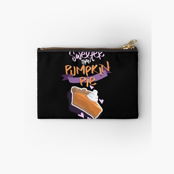 Item preview, Sweeter Than Pumpkin Pie designed and sold by juniperdesign.