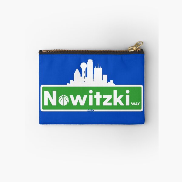 Artikelvorschau, Nowitzki-Weg entworfen und verkauft von TheDFDesigns.