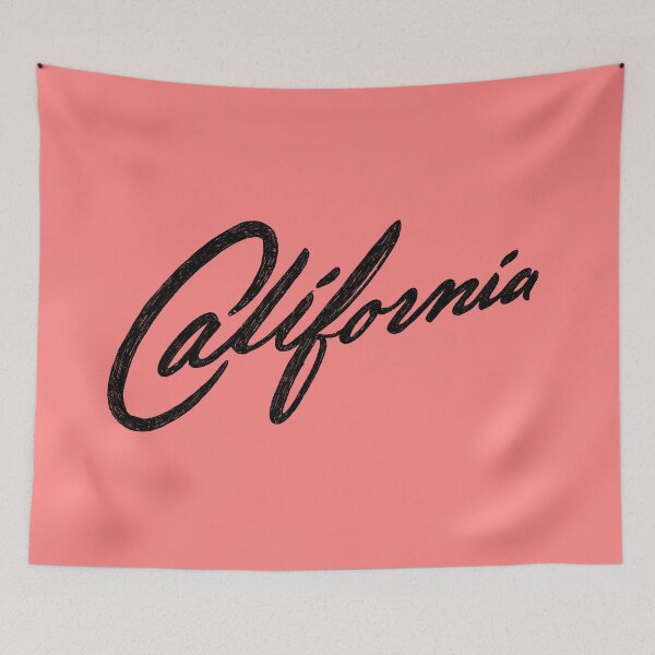 Item preview, California designed and sold by lorenklein.
