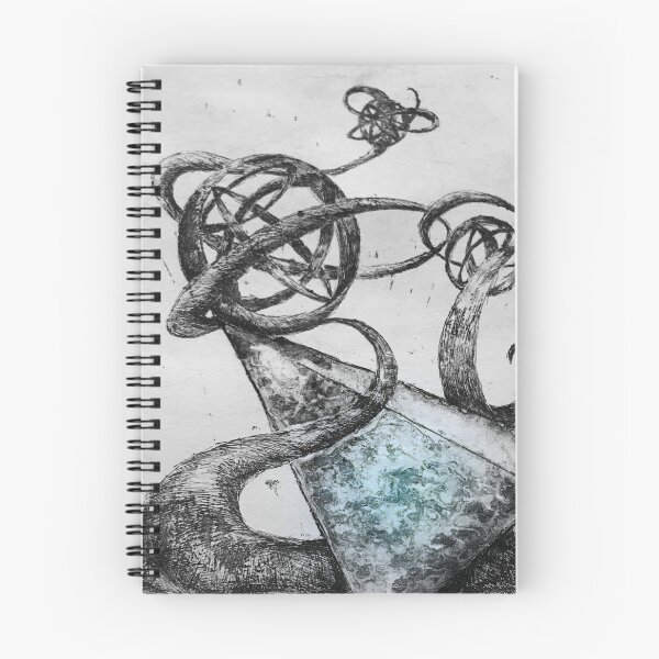 Item preview, Orbital Proximity designed and sold by Arthur Deaville.
