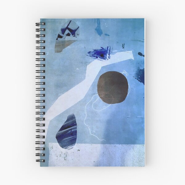 Item preview, Monoprint abstracto sin título designed and sold by Arthur Deaville.