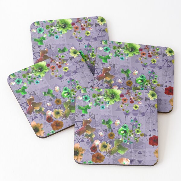 Item preview, Flower geometry designed and sold by HAKKI ARSLAN.