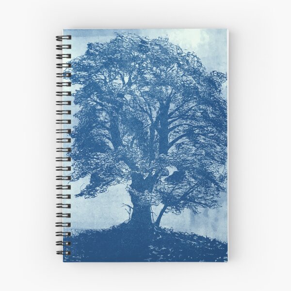 Item preview, Oak Tree designed and sold by Arthur Deaville.