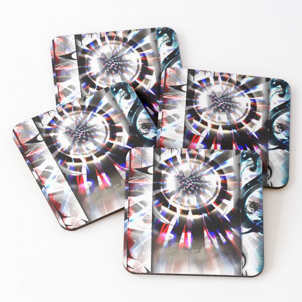 Item preview, Spatial Spectrum designed and sold by Vibrant Shop.