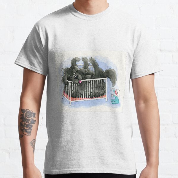 The Dog's Bed Classic T-Shirt