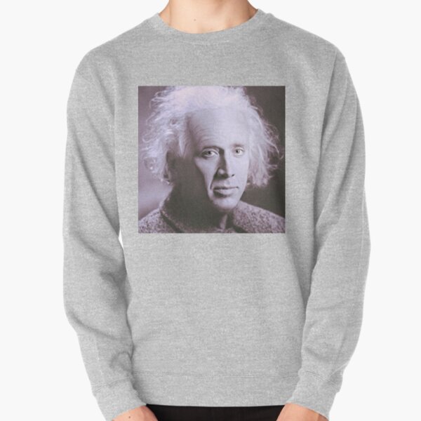 nicolas cage sweater