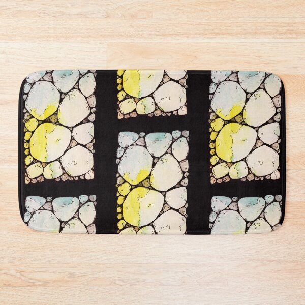 Item preview, Zen/Ink 65 designed and sold by devinberryhill.