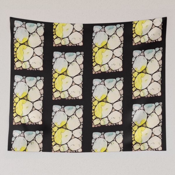 Item preview, Zen/Ink 65 designed and sold by devinberryhill.