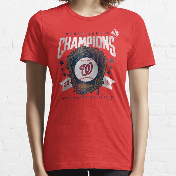 Houston Astros 2017 World Series CHAMPIONS Kids Bambino T-shirt
