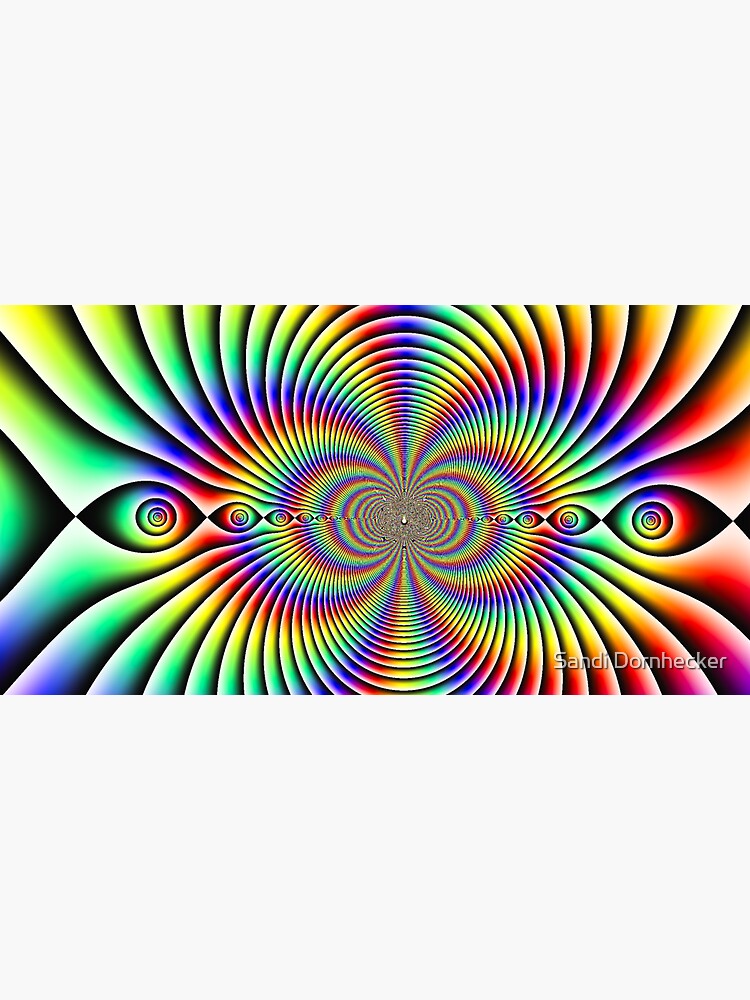 The Eyes Have It by SandiDornhecker