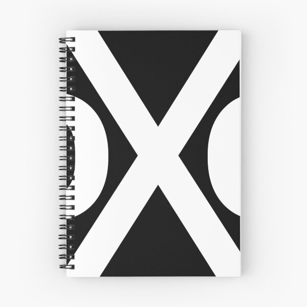 Item preview, White cXc Logo | cXc Stickers, Shirts & More designed and sold by CurrentXChange.