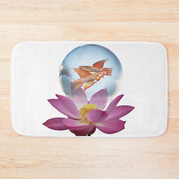 Item preview, Killie and Lotus Flower designed and sold by killies.