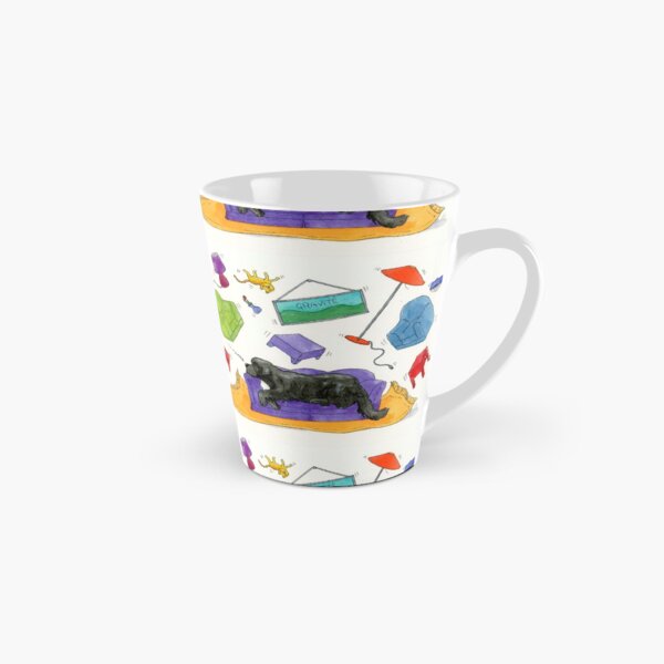 Gravité Tall Mug
