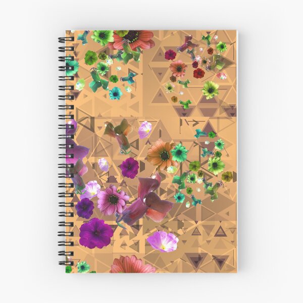Item preview, Flower geometry designed and sold by HAKKI ARSLAN.